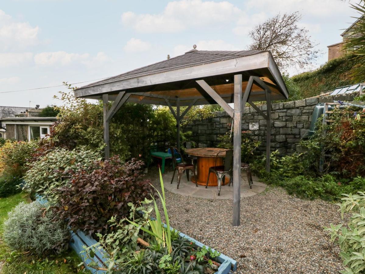 Villa Gerlan Harlech Exterior foto